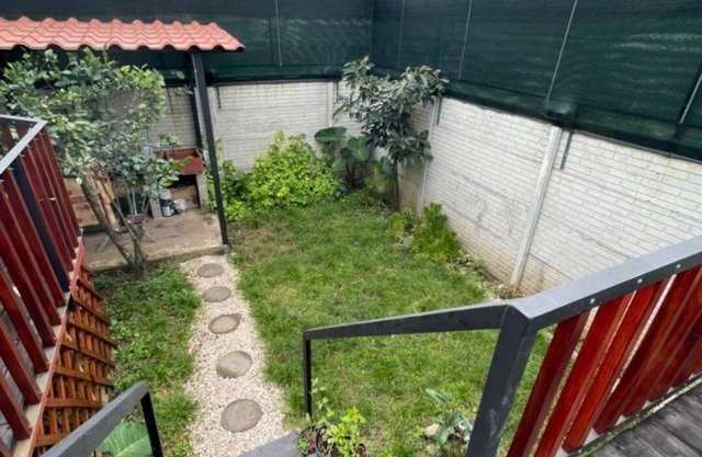 Casa café oro, in the heart of Santa Maria de Dota, ideal for couples or families.