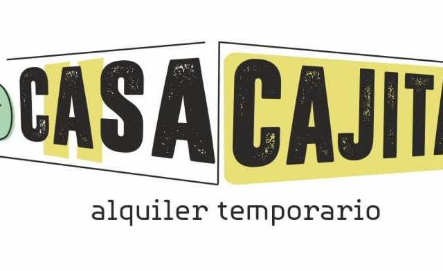 Casa Cajita