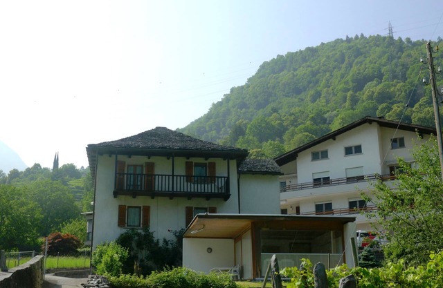 Casa Calanca by Interhome