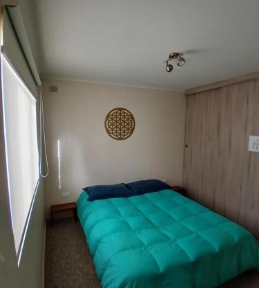 Casa Calendula