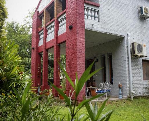 Casa Calma Hotel