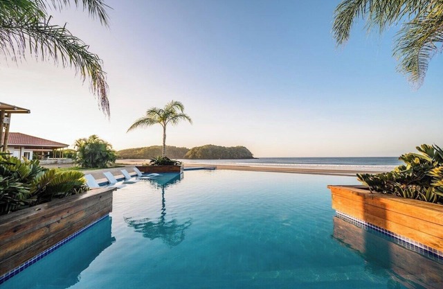 Casa Calma, Resort Home at Venao