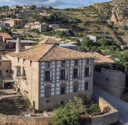 Casa Calvo SXVI