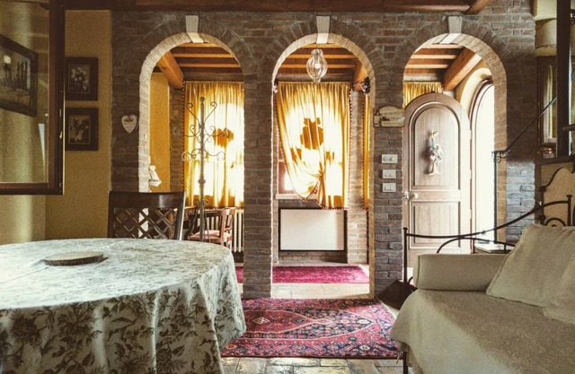 Casa Camilla