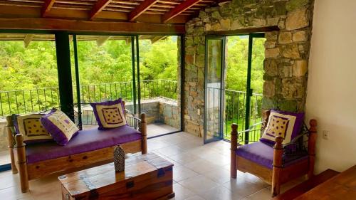 Casa Camino a las Pozas