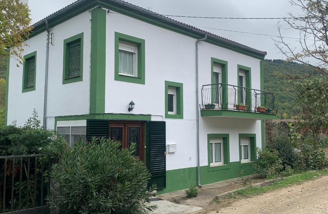 Casa Camino Real