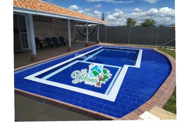 Casa Campestre La Yuliana