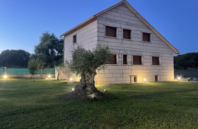 Casa Campos DE Balea