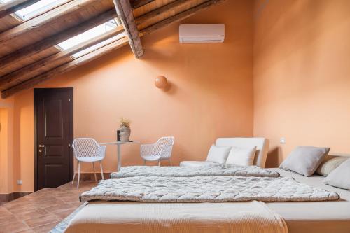 Casa Castanea in Trecastagni Catania