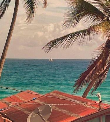 Casa cayito l