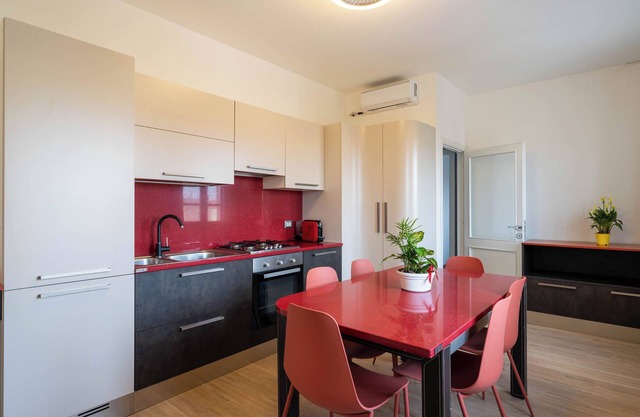 Casa Cecilia - Two Bedroom Apartment, Sleeps 4