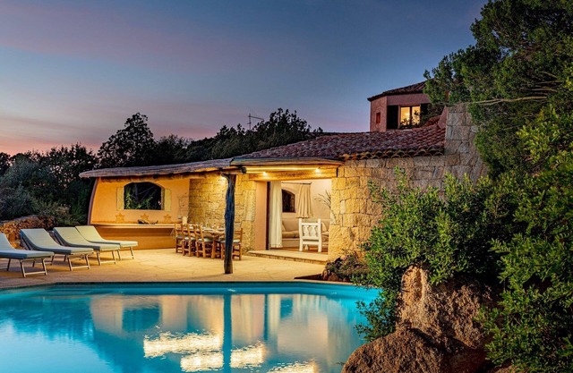 Casa Chenal 10, Emma Villas