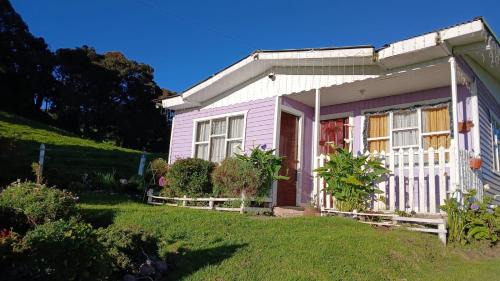Casa Chicua