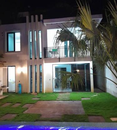 Casa Chikatana un lugar familiar y elegante a pasos de la playa Bacocho