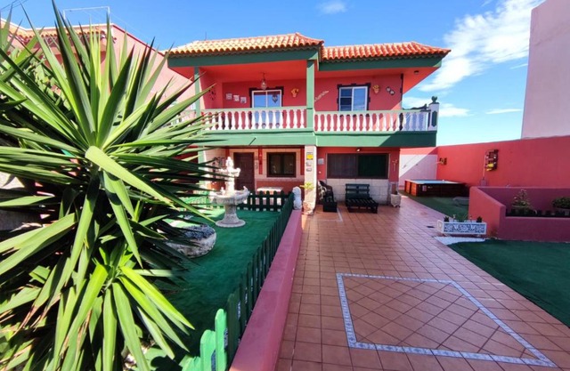 Casa Cielito Lindo
