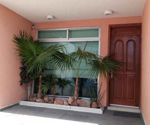 Casa Cielo Lindavista