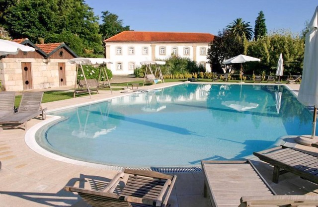 Casa Clarissa - Ten Bedroom Villa, Sleeps 20