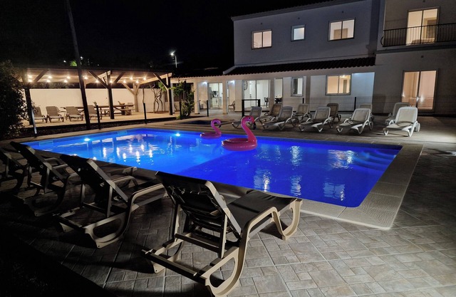 Casa Claudina I - Large villa with private pool for 16 people in Loulé.