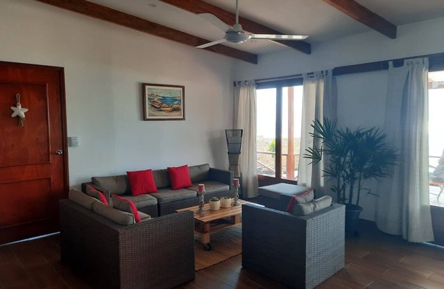 Casa Cocoloba - Relaxation and paradise in front of the sea