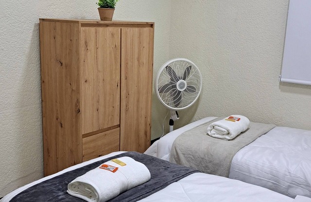 Casa Colibrí Apartamentos