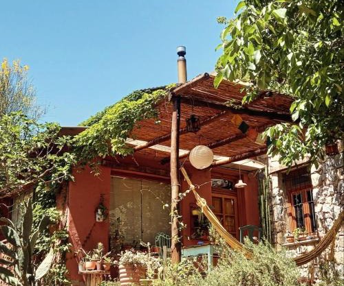 Casa.Colibri.LaCumbre