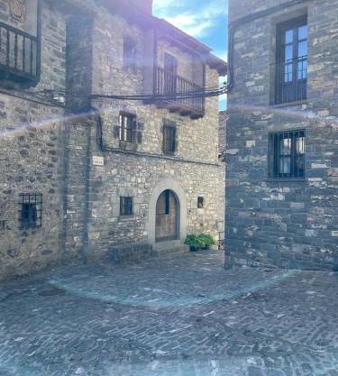 Casa Collao