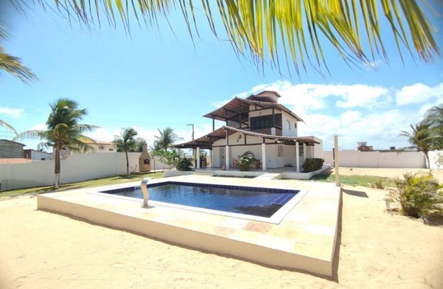 Casa Colonia