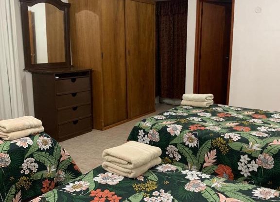 Casa Colonial con alberca en Cancún