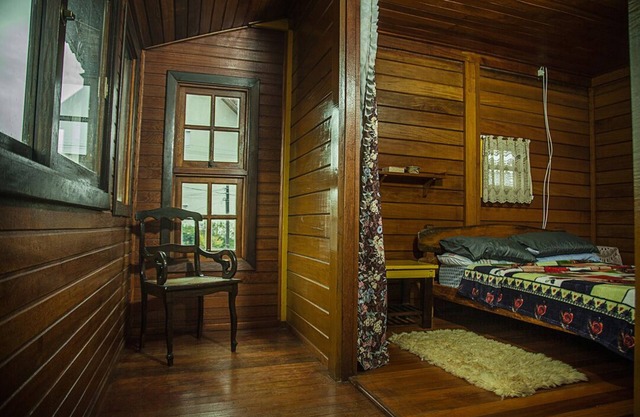 Casa com incrível localização e WiFi em Gramado/RS