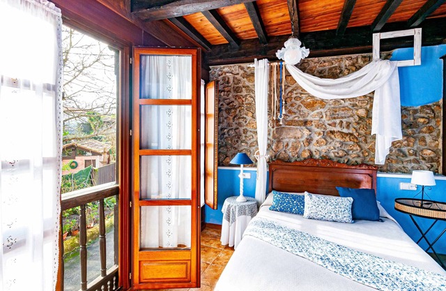 CASA CONCE , ZONA DE PLAYA