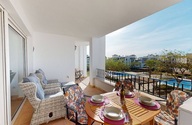 Casa Congrio K-Murcia Holiday Rentals Property