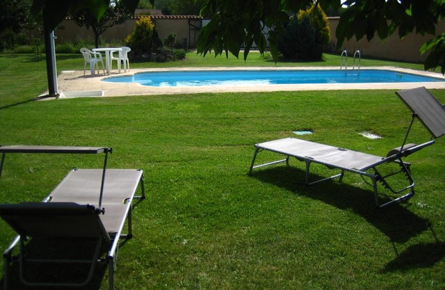 Casa Constanza