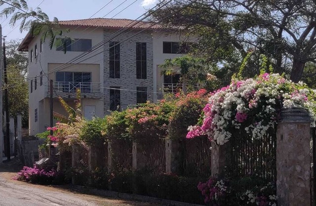 Casa Corona sur la mer
