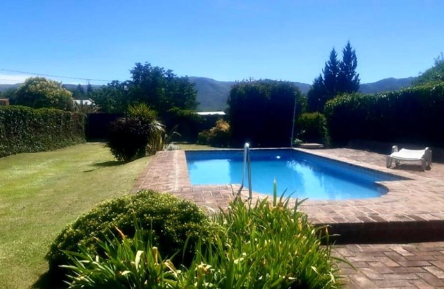 Casa Cosquin