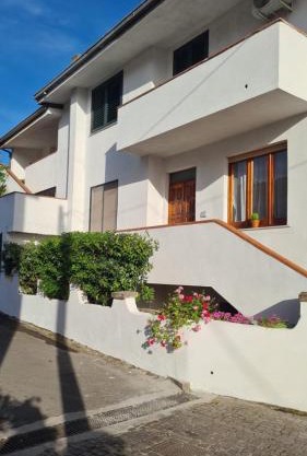 Casa Cossu