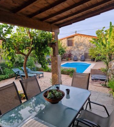 casa cristimil -san amaro
