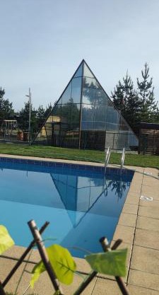 Casa Cumbre Algarrobo