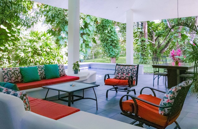 Casa Curime AC/WIFI/35 minutes from the beach.