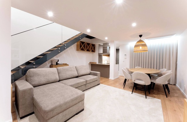 Casa D. Adelaide T3