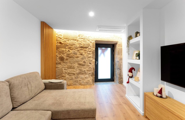 Casa D. Adelaide T1