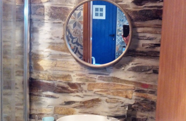 Casa da Alta, comfort in nature