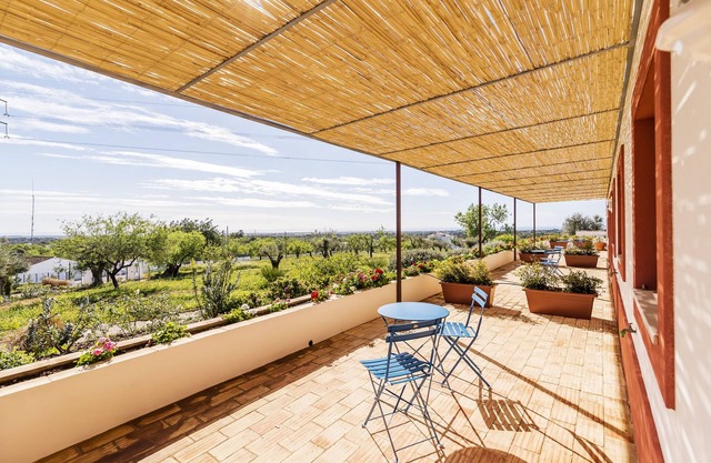 Casa da Amendoeira by Quinta da Baleeira - Tavira