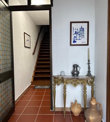 Casa da Avó Ilda