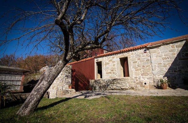 Casa da Avó Quitas - Casas dos Avós