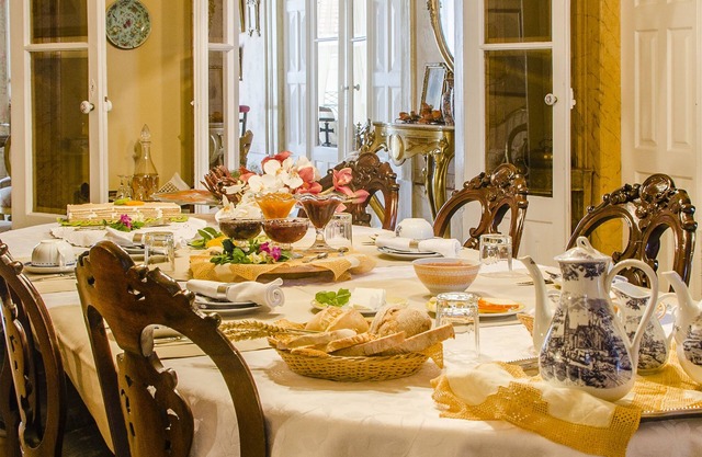 Casa da Avó - Turismo de Habitação