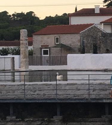 Casa da Azenha Castellvm