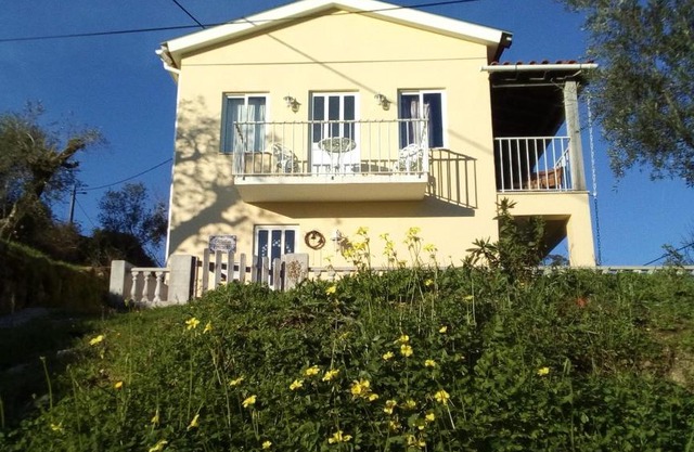 Casa da Casimira