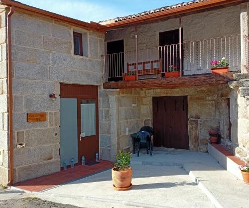 Casa da Eira