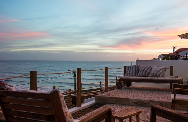 Casa da Encosta - Azenhas do Mar