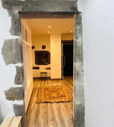 Casa da Grota do Bravo